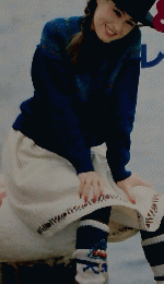 LEG WARMERS &SOCKS