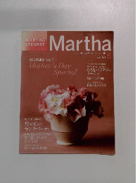 Martha　No.9 2003年6月号