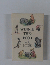 WINNIE-THE-POOH