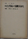 社会保障の国際比較