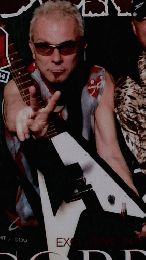 BURRN! - NO.448　2015年4月号