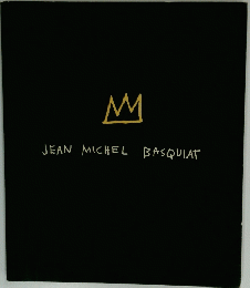 JEAN MICHEL BASQUIAT