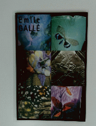 Emile　GALLE