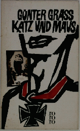 GUNTER GRASS KATZ UND MAVS