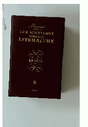 THE EXCELLENT WORLD LITERATURE　3