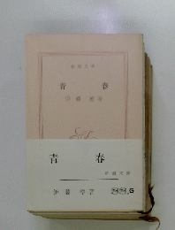 青春
