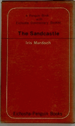 The Sandcastle
