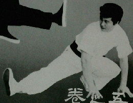 十八羅漢拳