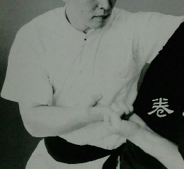 白鶴拳