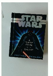 STAR　WARS
