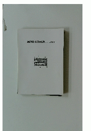 ARTIST'S　NETWORK　EXPANDED　1987