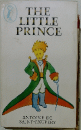 THE LITTLE PRINCE