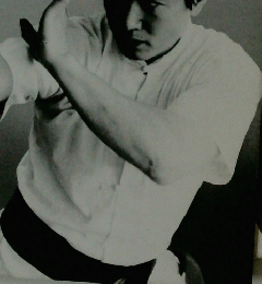 十八羅漢拳　３