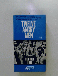 TWELVE ANGRY MEN