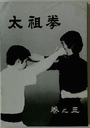 太祖拳
