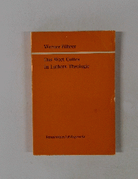 Das Wort Gottes in Luthers Theologie