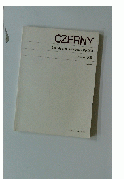 CZERNY Schule des Virtuosen Op.365