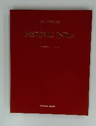 HISTORIC INDIA