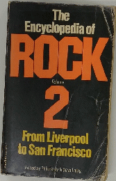 The Encyclopedia of ROCK　2