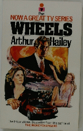 NOW A GREAT TV SERIES WHEELS