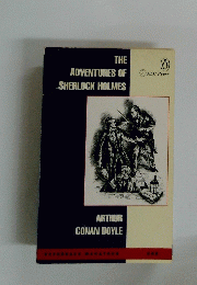 THE ADVENTURES OF SHERLOCK HOLMES 