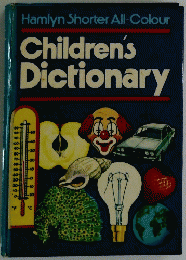 Children's Dictionary