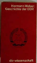Geschichte Der DDR