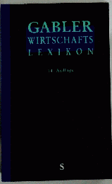 Gabler Wirtschaftslexikon