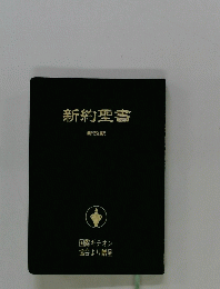 新約聖書　新改訳
