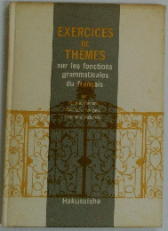 EXERCICES DE THEMES 