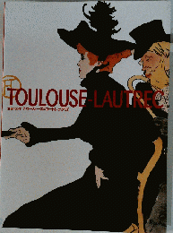 Toulouse-Lautrec