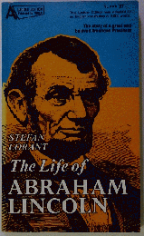 The Life of Abraham Lincoln