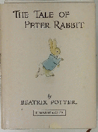 The Tales of Peter Rabbit