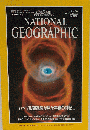 NATIONAL GEOGRAPHIC APRIL 1997年4月号