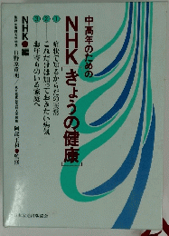 NHKきょうの健康