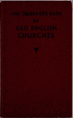 The Observer s Book of Old English Churches