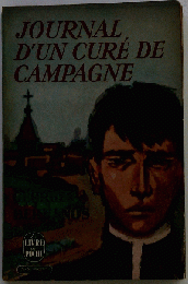 Journal d’un cure de campagne