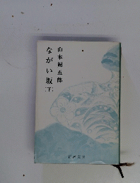 ながい坂　下