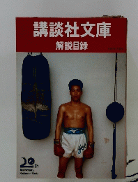 講談社文庫