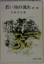 若い川の流れ　三