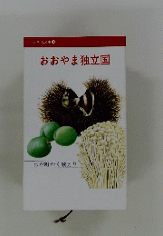 おおいた文庫 9　おおやま独立国