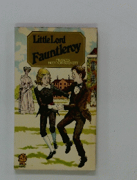 Little Lord Fauntleroy