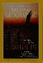 National Geographic1993年6月号
