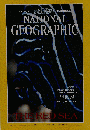 National Geographic Magazine, Vol. 184, No. 5　１９９３年１１月号