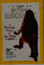 National Geographic 1990年4月号
