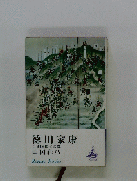 徳川家康　14　明星瞬くの巻　