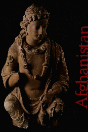 Afghanistan　a Timeless History