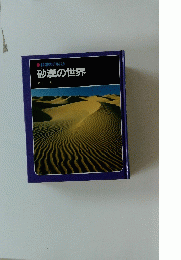 砂漠の世界