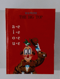 READ WASTER THE BIG TOP
