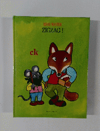 READ MASTER ZIGZAG !